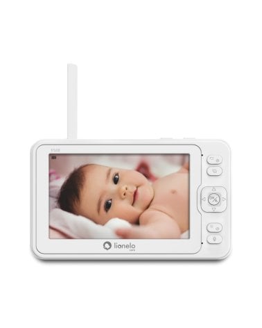 Intercomunicador Babyline 8.3´ Lionelo