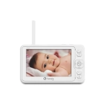 Intercomunicador Babyline 8.3´ Lionelo