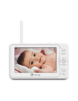 Intercomunicador Babyline 8.3´ Lionelo