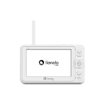 Intercomunicador Babyline 8.3´ Lionelo