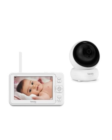 Intercomunicador Babyline 8.3´ Lionelo