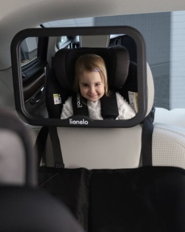 Espejo para Coche Lionelo
