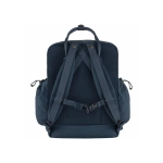 Mochila Outlong de Fjällräven Kånken Navy