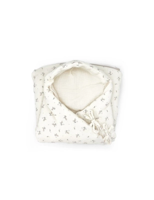 Saco para Capazo de Entretiempo de Babyshower