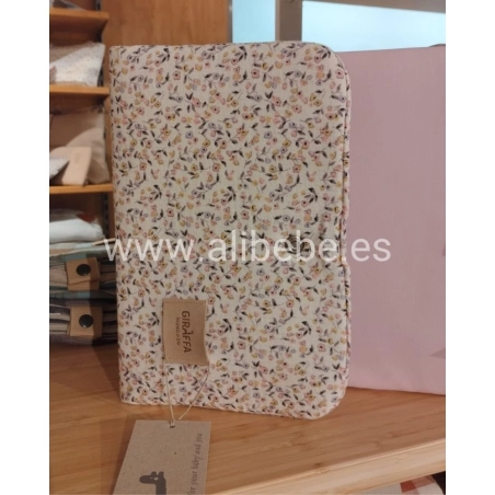 Portadocumentos Anais de Giraffa Bianca e Blu