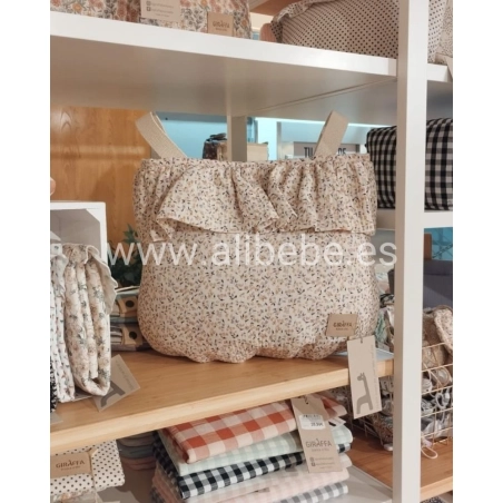 Bolsa Sweet Anais de Giraffa Bianca e Blu