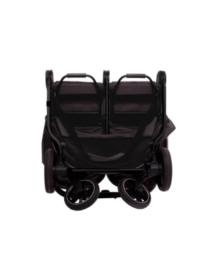 Silla Gemelar Easy Twin 4 de Baby Monsters