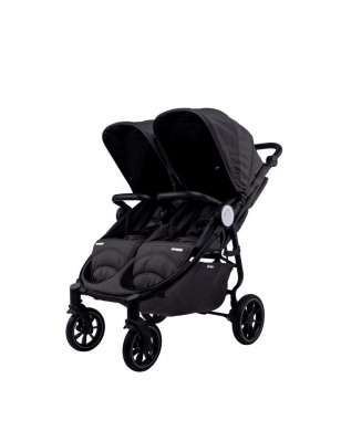 Silla Gemelar Easy Twin 4 de Baby Monsters