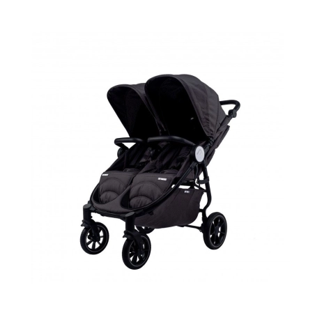 Silla Gemelar Easy Twin 4 de Baby Monsters
