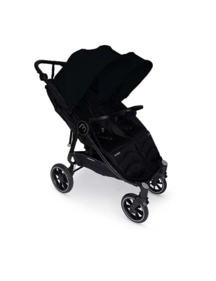 Silla Gemelar Easy Twin 4 de Baby Monsters