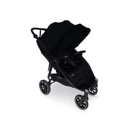 Silla Gemelar Easy Twin 4 de Baby Monsters