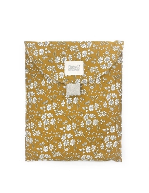 Bolsa para Muda de bebé de Babyshower Capel Mustard