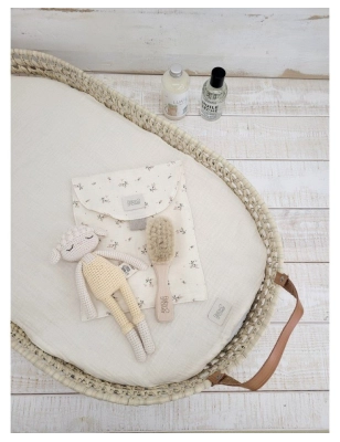 Bolsa para Muda de bebé de Babyshower