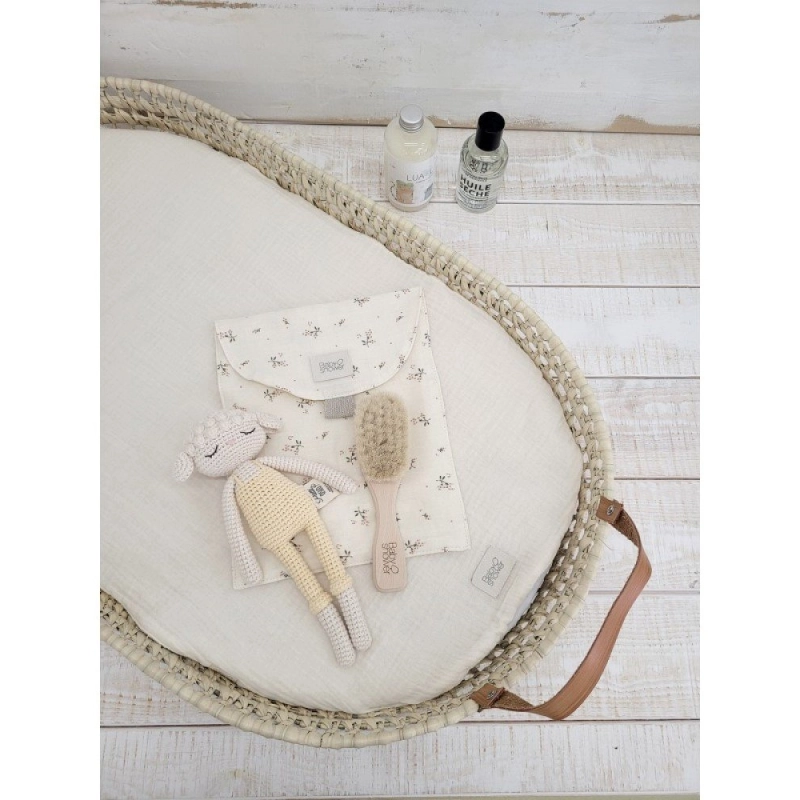 Bolsa para Muda de bebé de Babyshower