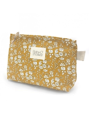 Neceser para pañales de Babyshower