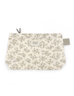 Neceser para pañales de Babyshower