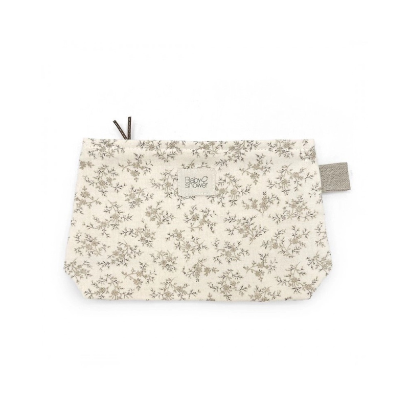 Neceser para pañales de Babyshower