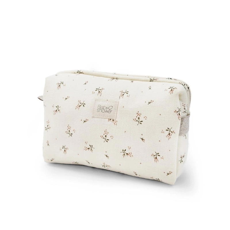 Neceser de viaje Camila de Babyshower
