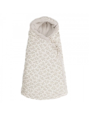 Saco Cuco Polar para Invierno de Babyshower Miley