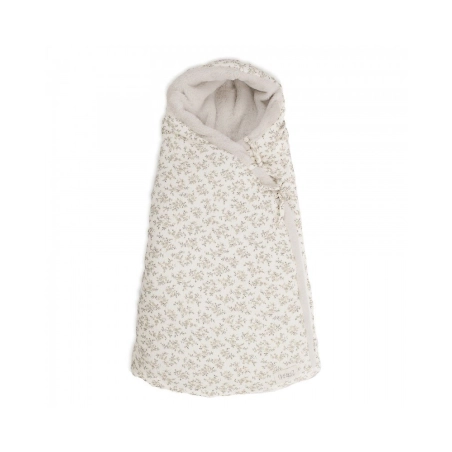 Saco Cuco Polar para Invierno de Babyshower Miley