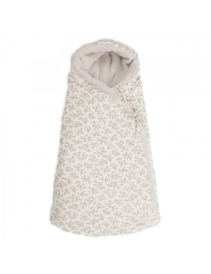 Saco Cuco Polar para Invierno de Babyshower Miley