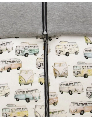 Saco para Silla Estrecho Voyager de Rosy Fuentes