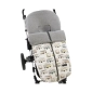 Saco para Silla Estrecho Voyager de Rosy Fuentes