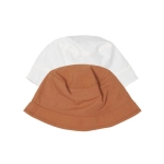 Gorro Sol Reversible Vintage Little Dutch