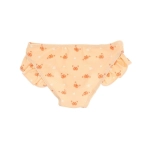 Bañador Braguita Cab de Monnëka Coral