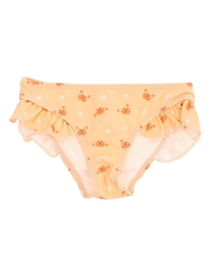 Bañador Braguita Cab de Monnëka Coral