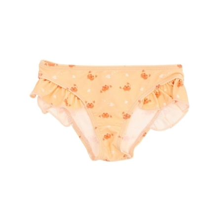 Bañador Braguita Cab de Monnëka Coral