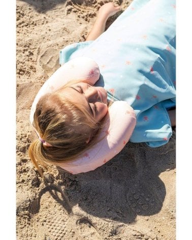 Almohada de Viaje Jolie The Octopus Monnëka by Tutete