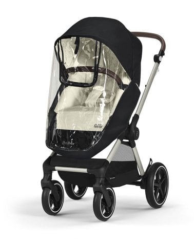 Plástico de Lluvia Cybex Eos Lux