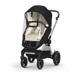 Plástico de Lluvia Cybex Eos Lux
