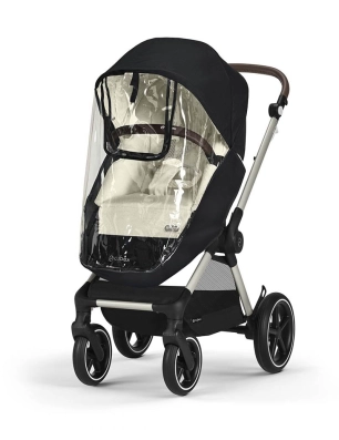 Plástico de Lluvia Cybex Eos Lux