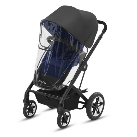 Plástico de Lluvia Cybex Eos Lux