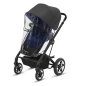 Plástico de Lluvia Cybex Eos Lux