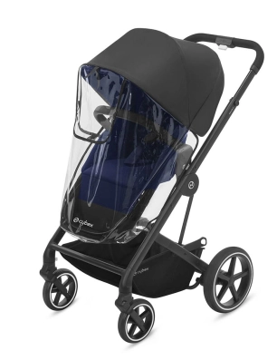 Plástico de Lluvia Cybex Eos Lux