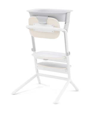 Set de Torre de Aprendizaje Cybex Lemo White
