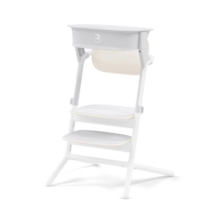 Set de Torre de Aprendizaje Cybex Lemo White