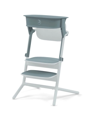 Set de Torre de Aprendizaje Cybex Lemo Stone Blue