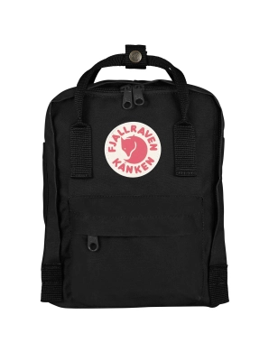MOCHILA KANKEN MINI CONVERTIBLE EN BOLSO DE FJÄLL RÄVEN