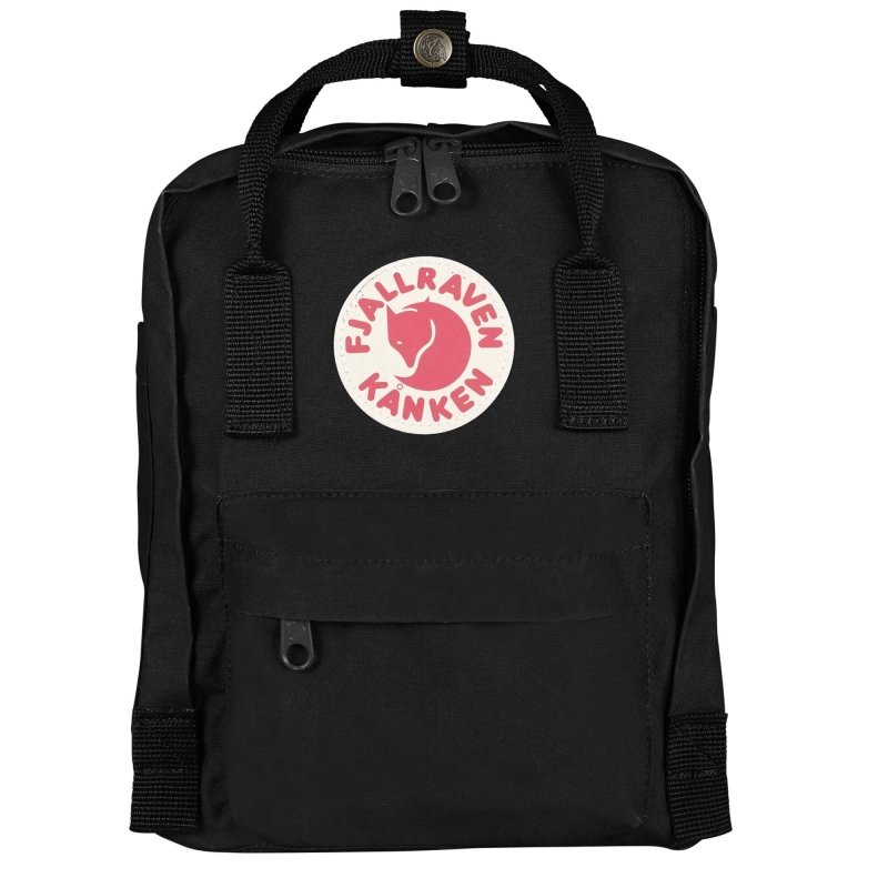 MOCHILA KANKEN MINI CONVERTIBLE EN BOLSO DE FJÄLL RÄVEN