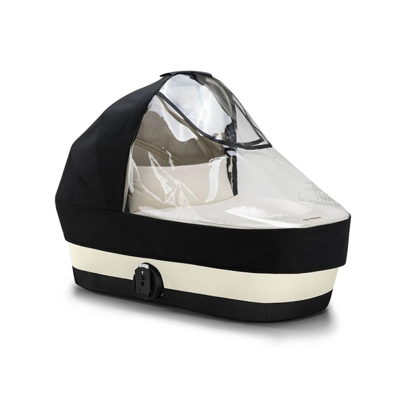 Plástico de Lluvia Capazo Cybex Gazelle S Plástico de Lluvia Capazo Cybex Gazelle S