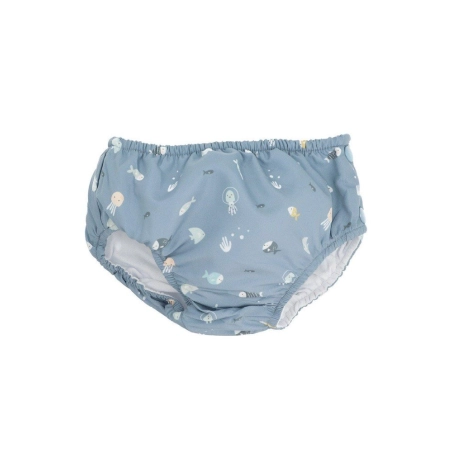 Bañador Pañal Fishes de Monnëka
