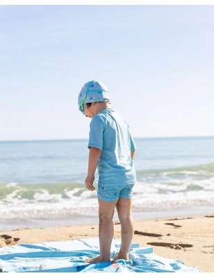 Bañador Short Submarine de Monnëka