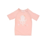 Camiseta Protección Solar Jolie The Octopus de Monnëka