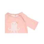 Camiseta Protección Solar Jolie The Octopus de Monnëka