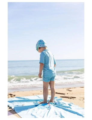Gorro Natación Crab de Monnëka