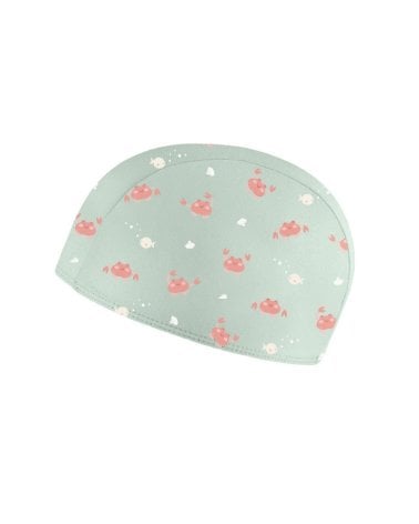 Gorro Natación Crab de Monnëka Sage